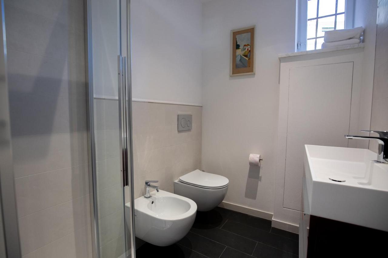 Casamare Apartment Lerici Luaran gambar