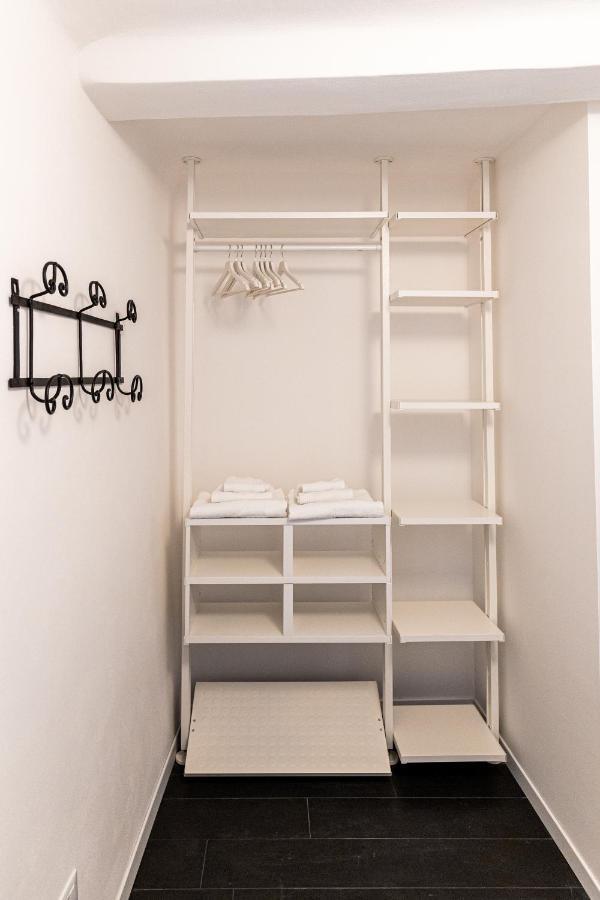 Casamare Apartment Lerici Luaran gambar
