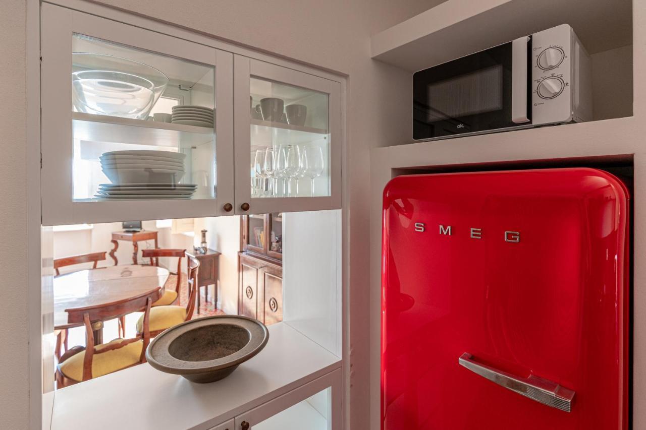Casamare Apartment Lerici Luaran gambar