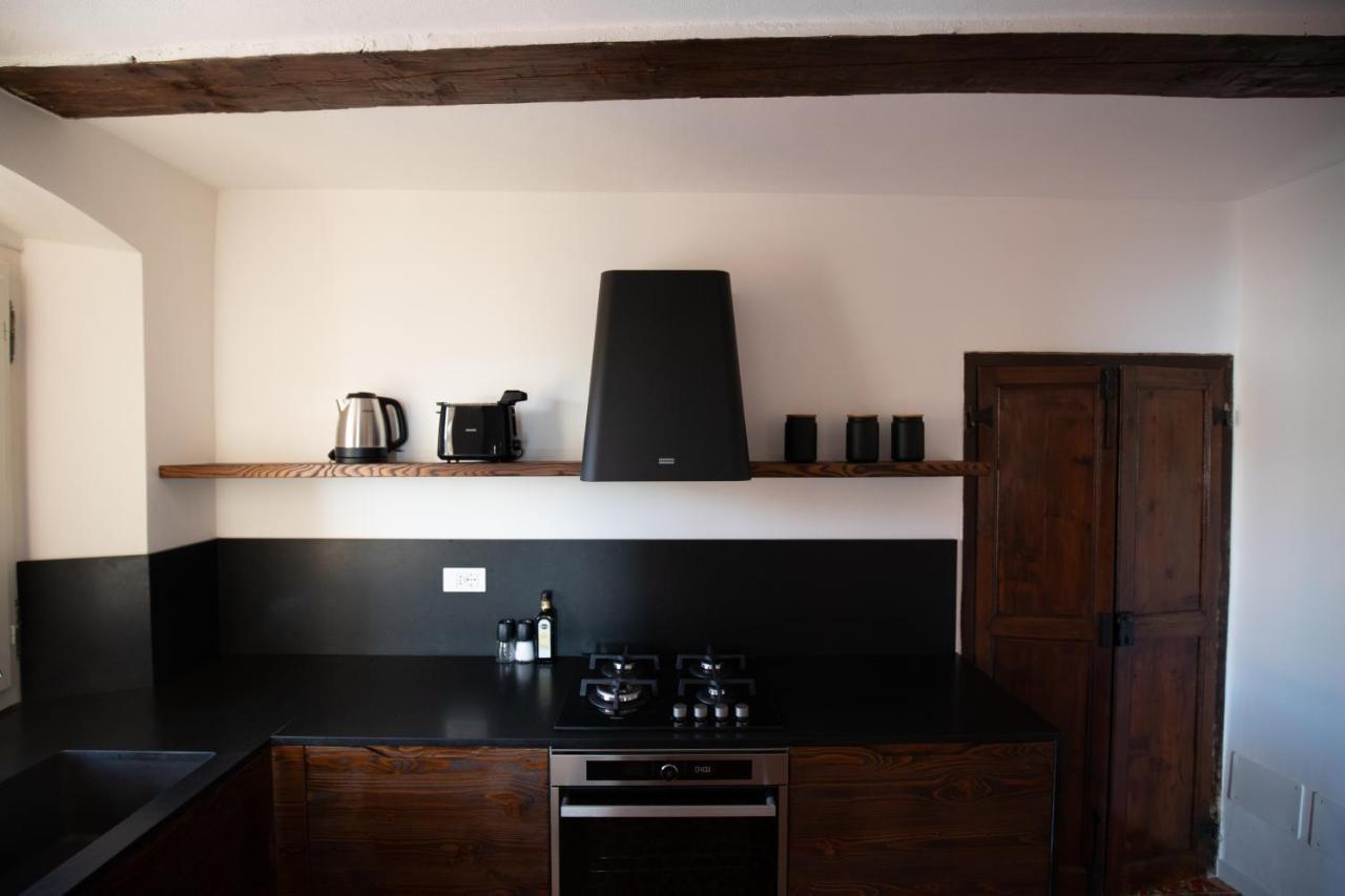 Casamare Apartment Lerici Luaran gambar